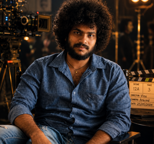 Director